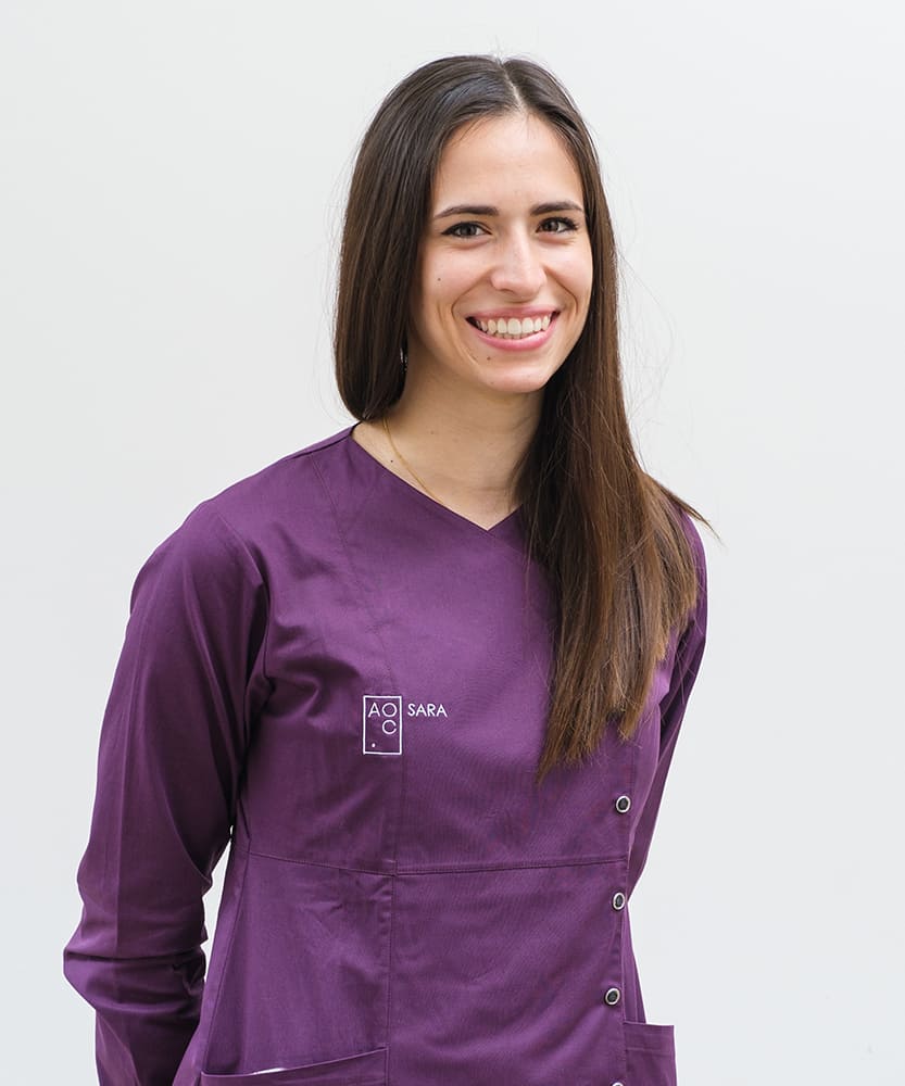 Ambulatorio Odontoiatrico Caldiero | Sara Donisi