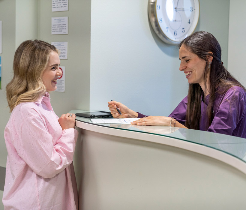 Ambulatorio Odontoiatrico Caldiero appuntamento