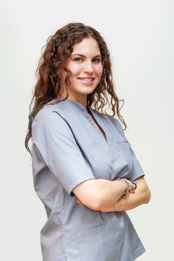 Rossella Valentini – 1 Rossella Valentini - 1