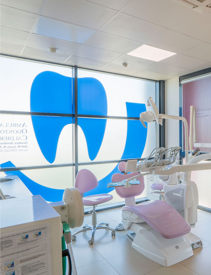 Ambulatorio Odontoiatrico Caldiero