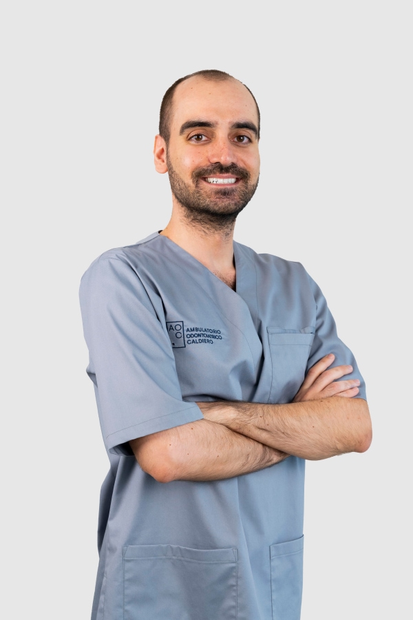 Alberto Rigo – 1 Alberto Rigo - 1