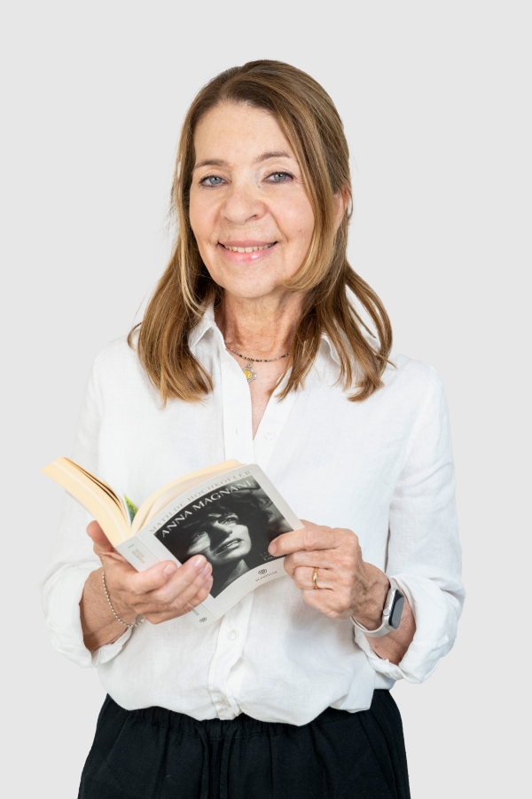 Alina Pasqualini - 2