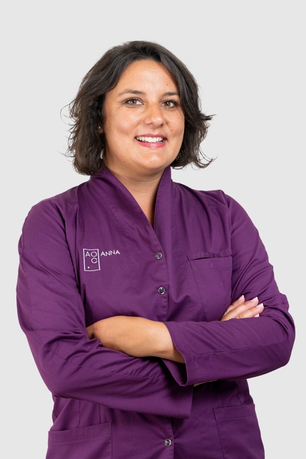 Anna Barni – 1 Anna Barni - 1