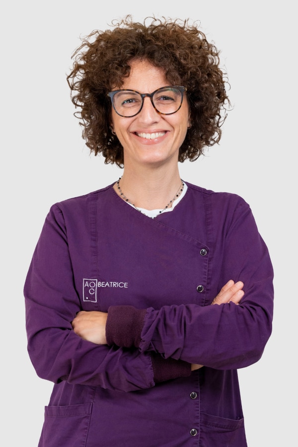 Beatrice Alberti – 1 Beatrice Alberti - 1