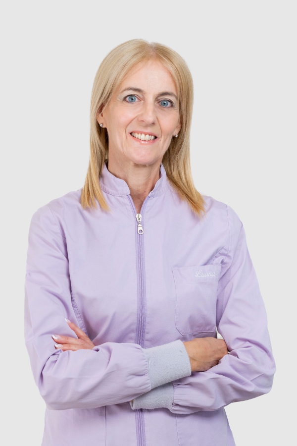 Luana Garavalli – 1 Luana Garavalli - 1