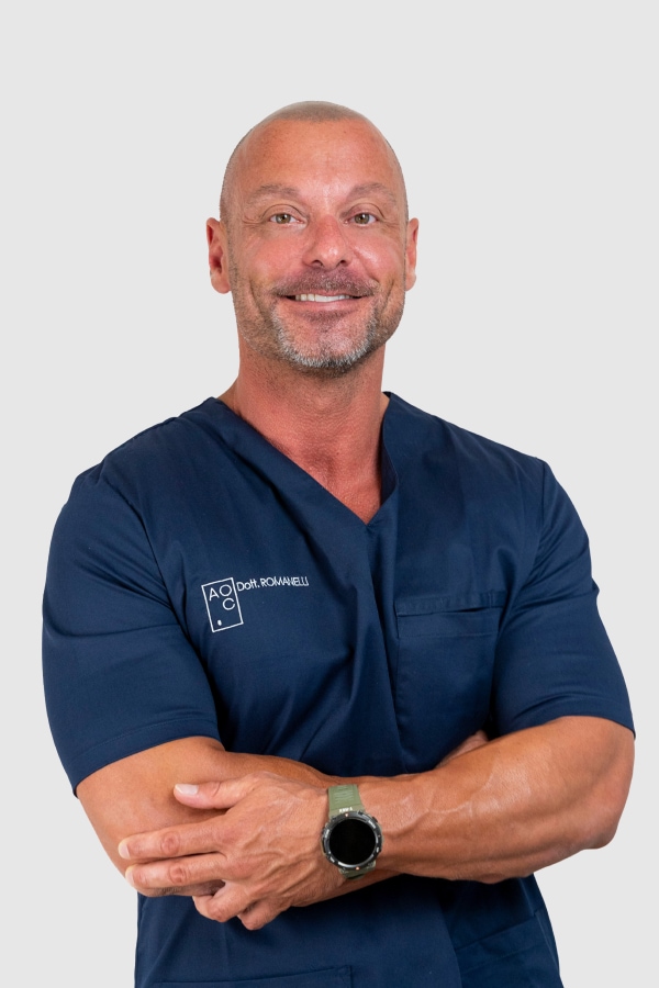 Luca Romanelli – 1 Luca Romanelli - 1