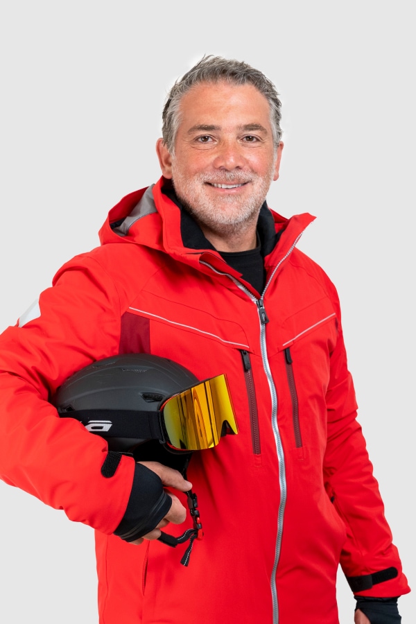 Mourad Lucas Haj Mourad - 2