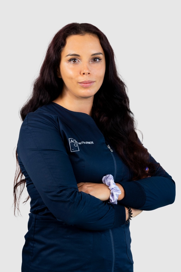 Valentina Barbieri – 1 Valentina Barbieri - 1