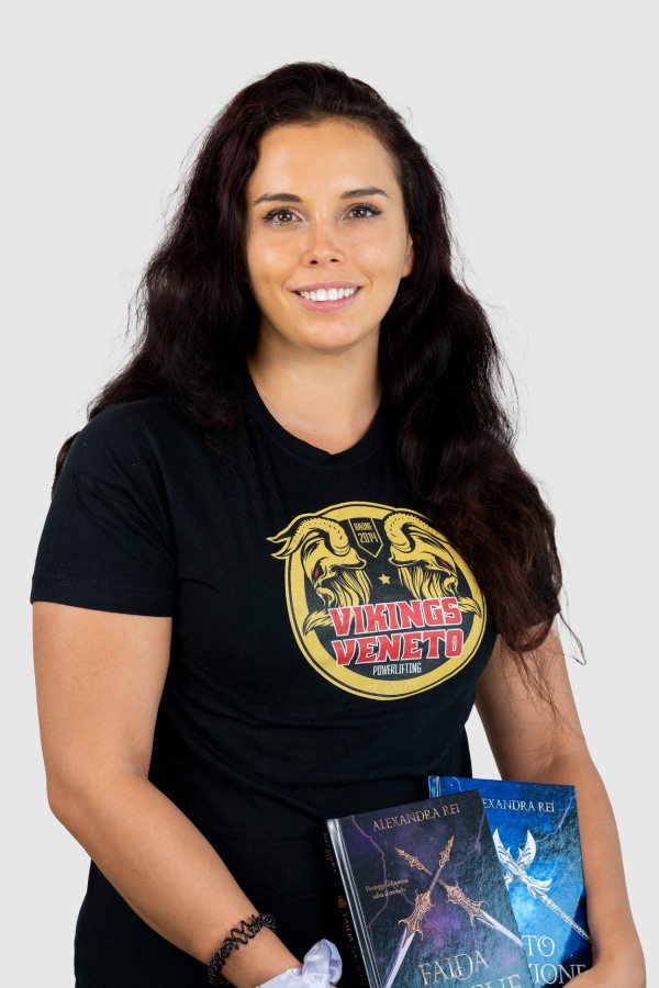 Valentina Barbieri - 2